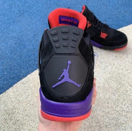 Air Jordan 4 NRG Raptors by Air Jordan
