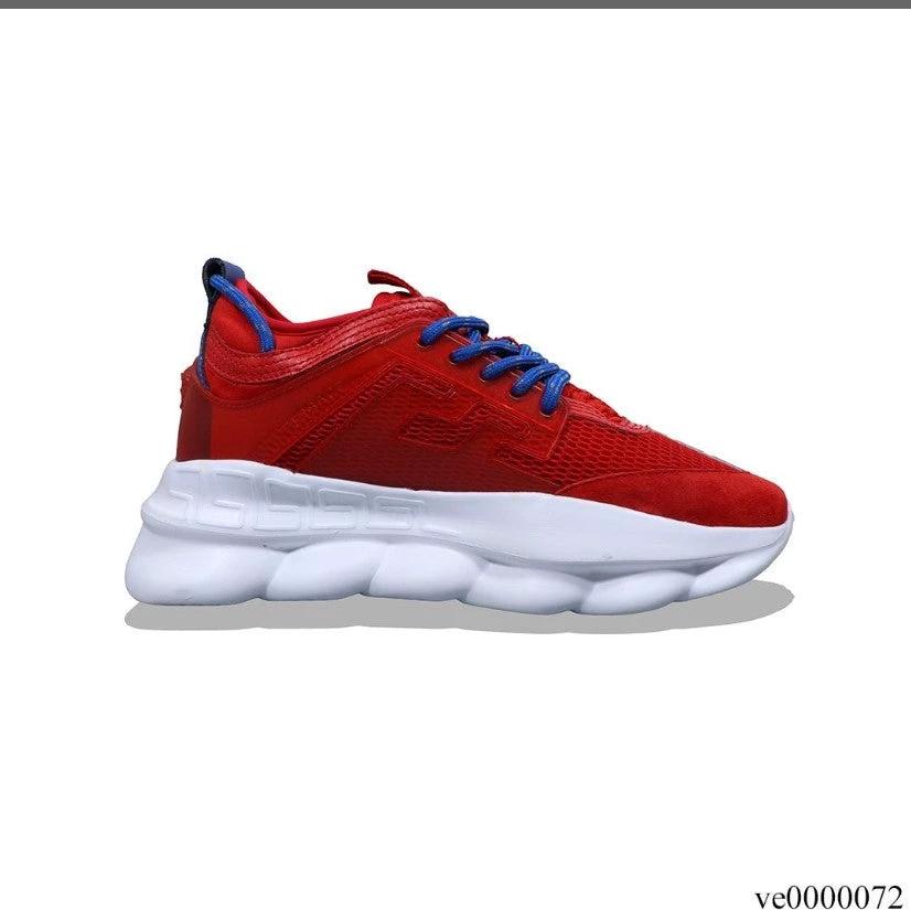 Chain Reaction Shoes Sneakers 9 by Air Jordan