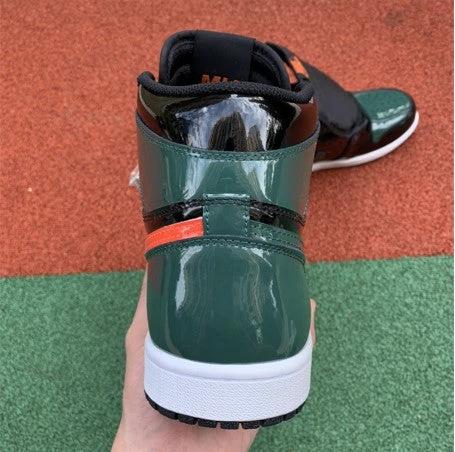 Air Jordan 1 Art Basel Solefly by Air Jordan