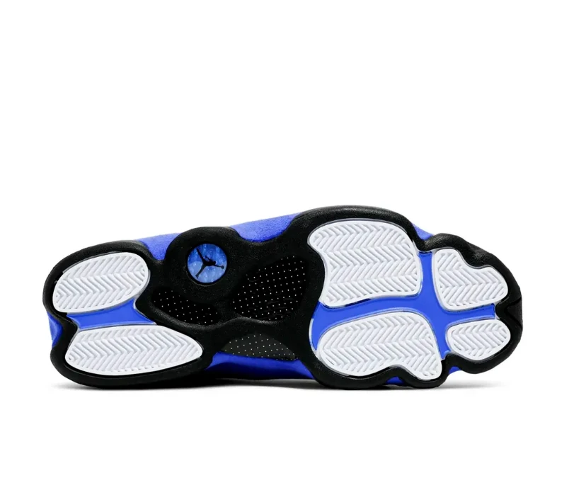 Air Jordan 13 Hyper Royal Shoes Sneakers by Air Jordan