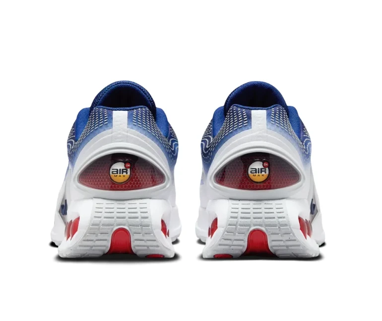 Air Max Dn USA Shoes Sneakers by Air Jordan