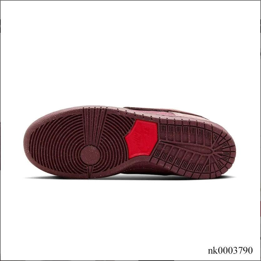 Nike SB Dunk Low City Of Love Shoes Sneakers by Air Jordan