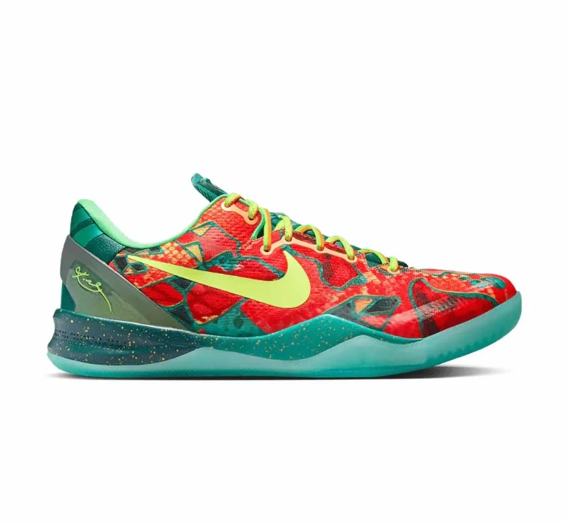 Kobe 8 Protro What The Kobe Shoes Sneakers by Air Jordan