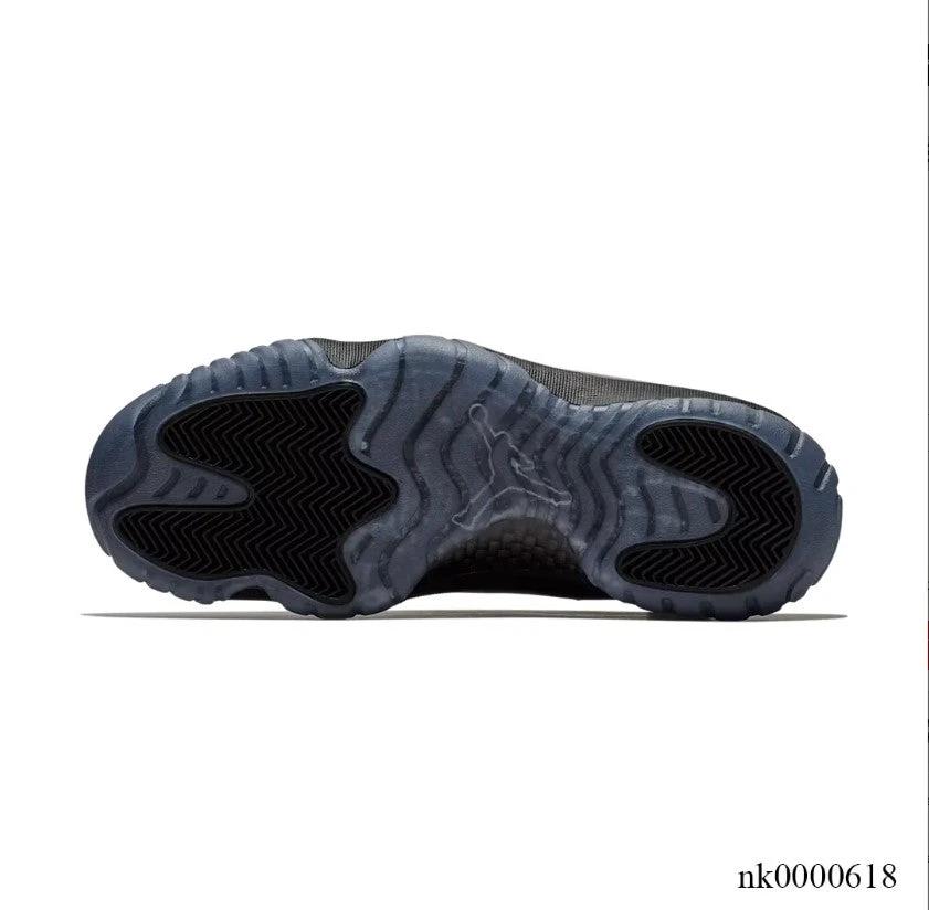 Air Jordan 11 Retro Cap and Gown Shoes Sneakers by Air Jordan