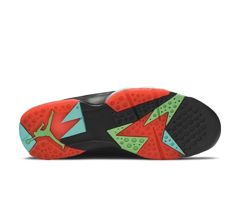 Air Jordan 7 Barcelona Nights Shoes Sneakers by Air Jordan
