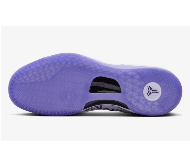 Kobe 8 Protro Court Purple FQ3549 100 by Air Jordan