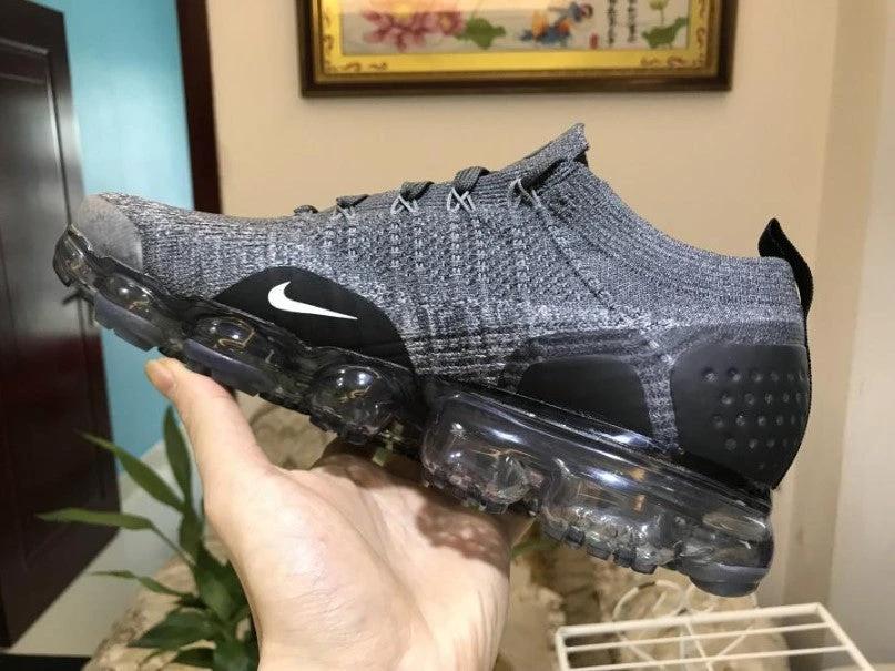 Air VaporMax 2 Dark Grey Shoes Sneakers by Air Jordan