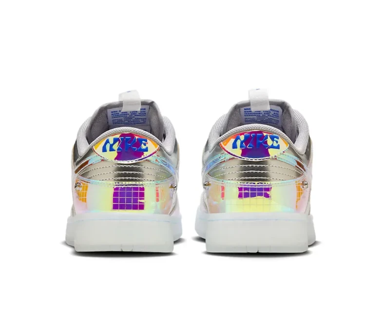 SB Dunk Low Be True Hyperflat Shoes Sneakers by Air Jordan