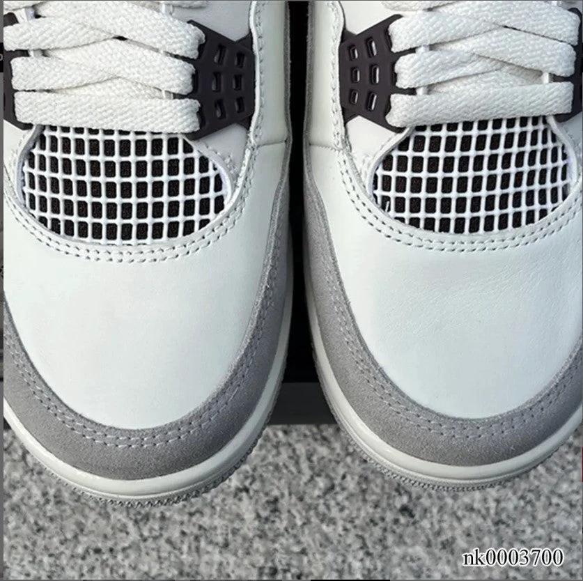Air Jordan 4 x A Ma Maniere Phantom Shoes Sneakers by Air Jordan