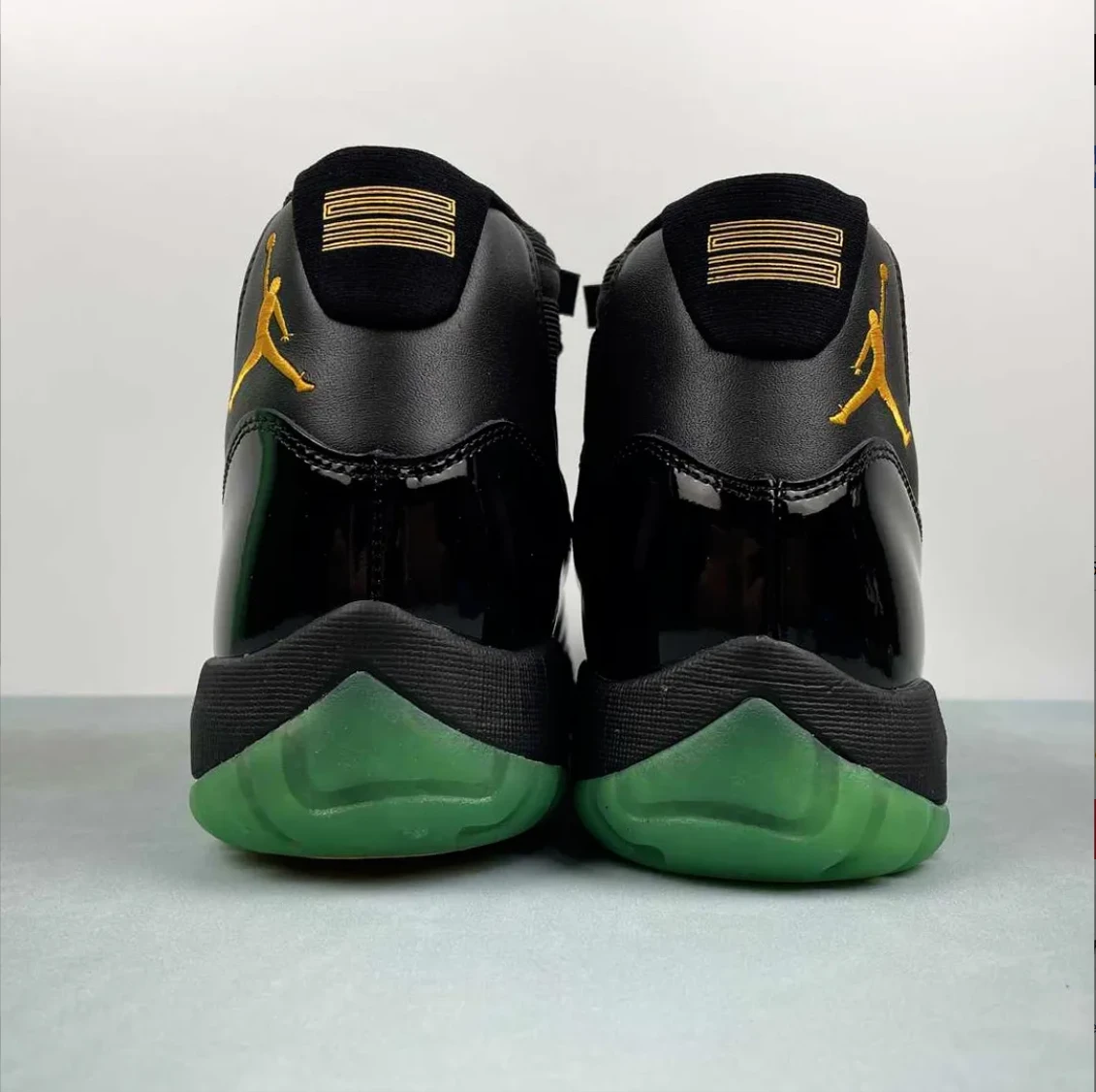Air Jordan 11 Stealth Tropic Shoes Sneaker by Air Jordan