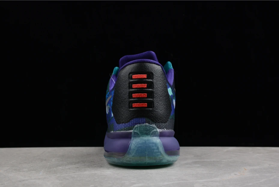 NK Kobe 10 X Overcome Peach Jam by Air Jordan