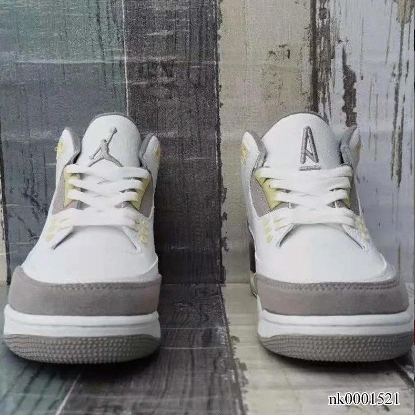 Air Jordan Jordan 3 x A Ma Maniere Shoes Sneakers by Air Jordan