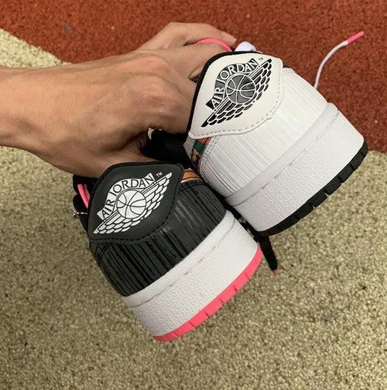 Air Jordan 1 Low CNY by Air Jordan