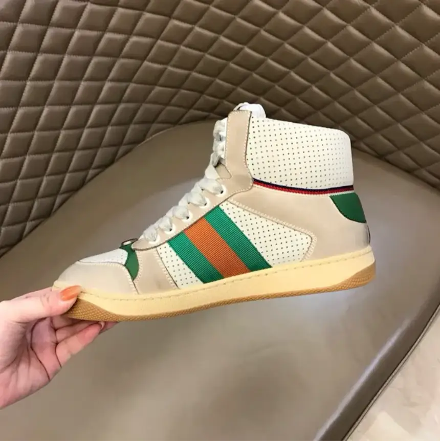 GG High-Top Shoes Sneakers – nk0005057 by Air Jordan