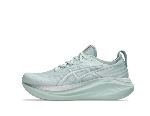 Asics Gel Nimbus 27 Pure Aqua-1011B958-300 by Air Jordan