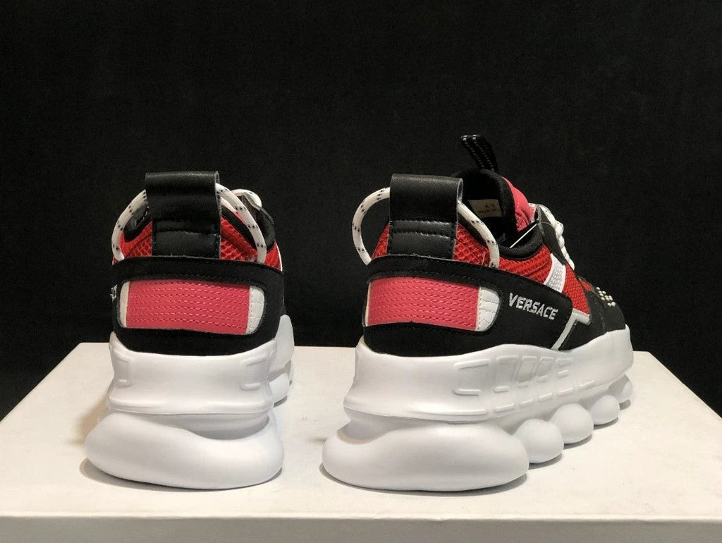 Chain Reaction Shoes Sneakers 2 by Air Jordan