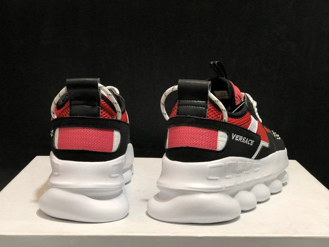 Chain Reaction Shoes Sneakers 2 by Air Jordan