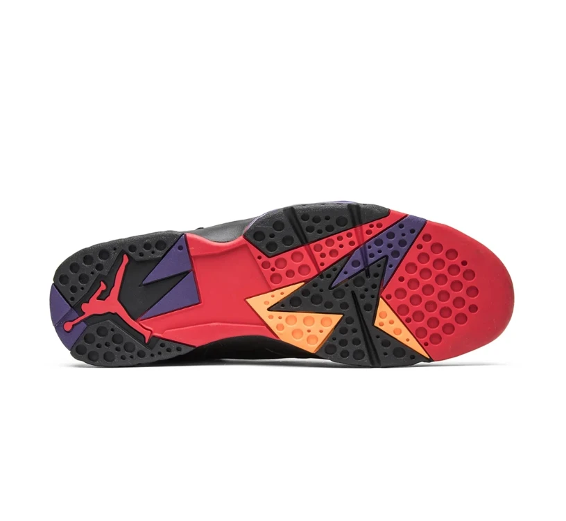 Air Jordan 7 DMP Raptors Shoes Sneakers by Air Jordan
