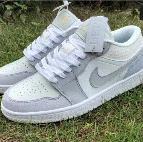 Air Jordan 1 Low Paris Shoes Sneakers by Air Jordan