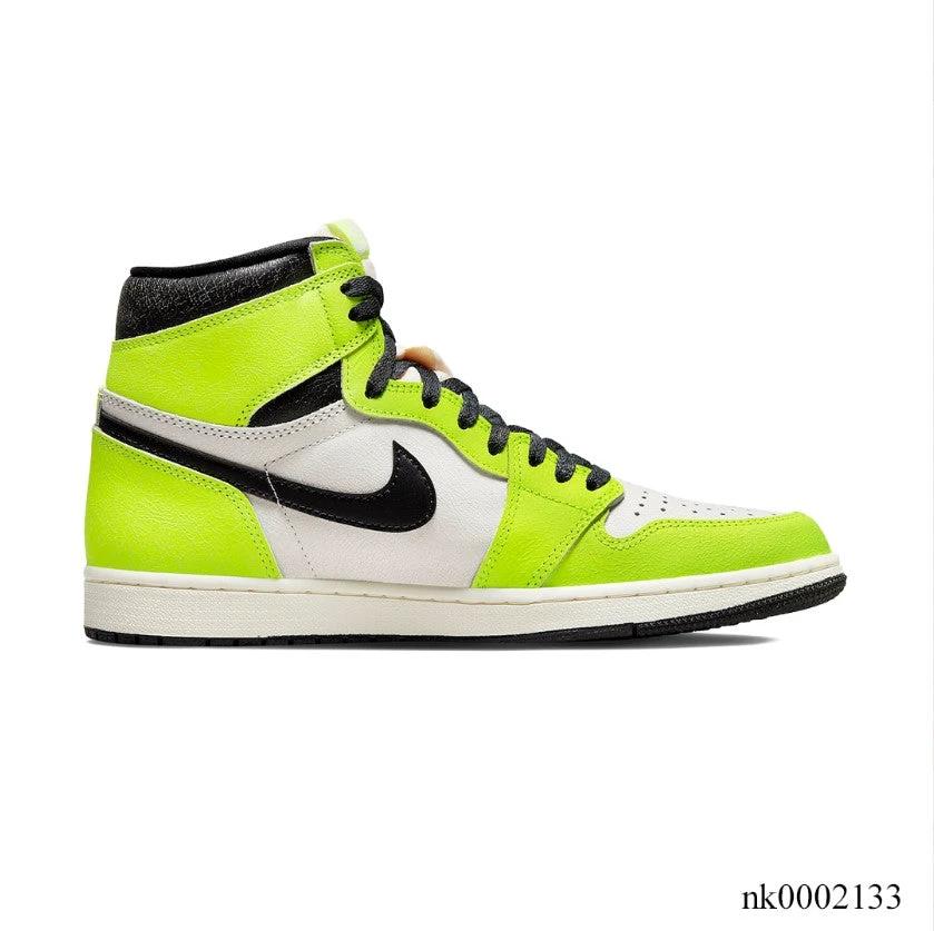 Air Jordan 1 High OG Visionaire Shoes Sneakers by Air Jordan