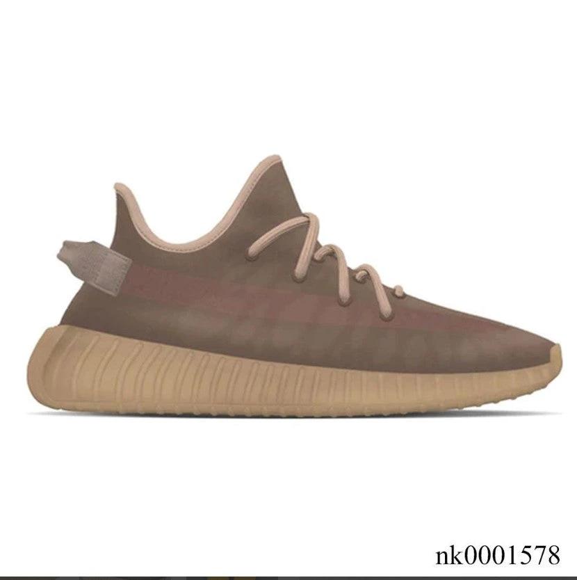 Yeezy Boost 350 V2 Mono Mist Shoes Sneakers by Air Jordan