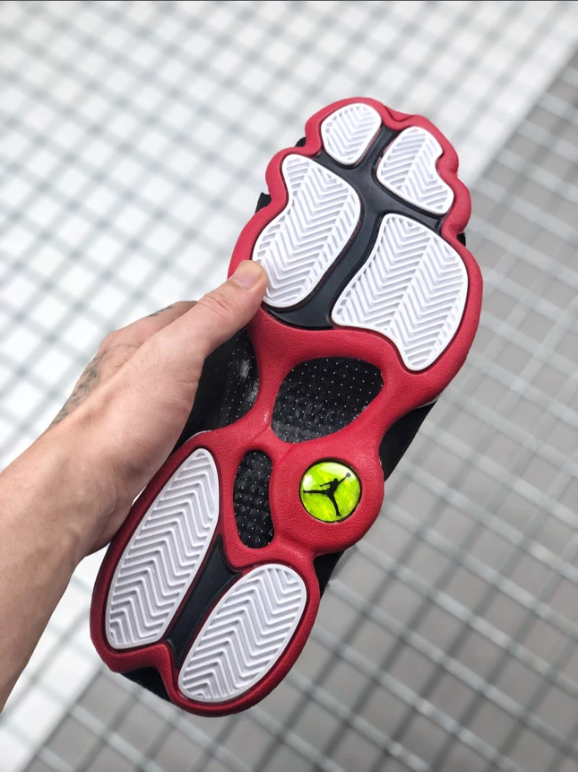 Air Jordan 13 “He Got Game” by Air Jordan