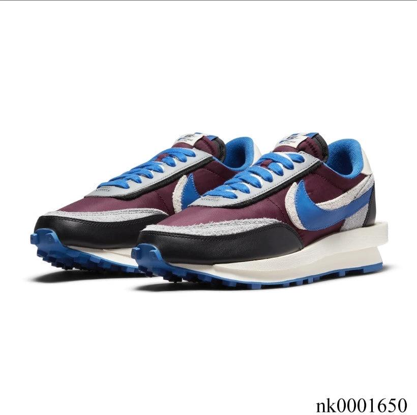 Undercover x Sacai x LDWaffle Shoes Sneakers 1 by Air Jordan