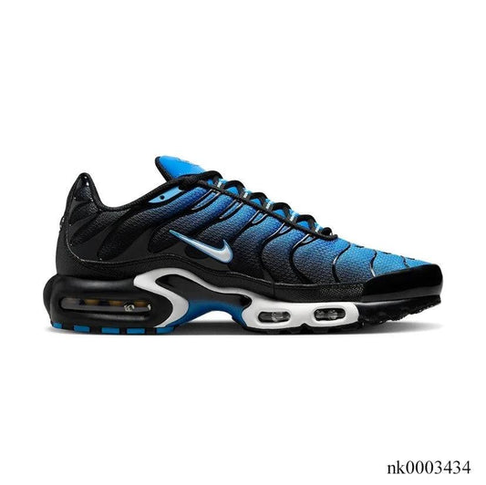 AM Plus Aquarius Blue Shoes Sneakers by Air Jordan