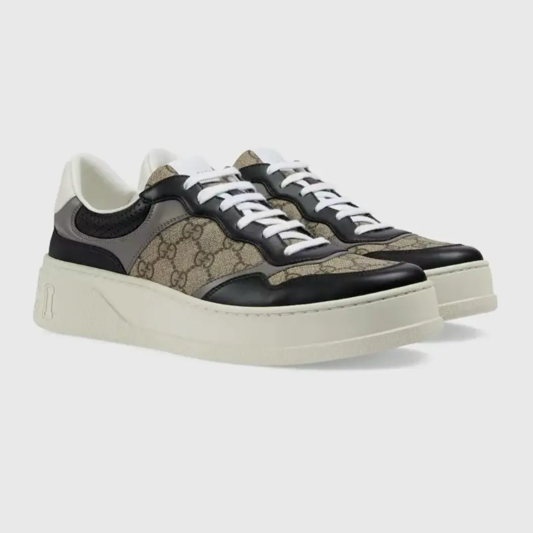 GG Chunky Shoes Sneakers by Air Jordan