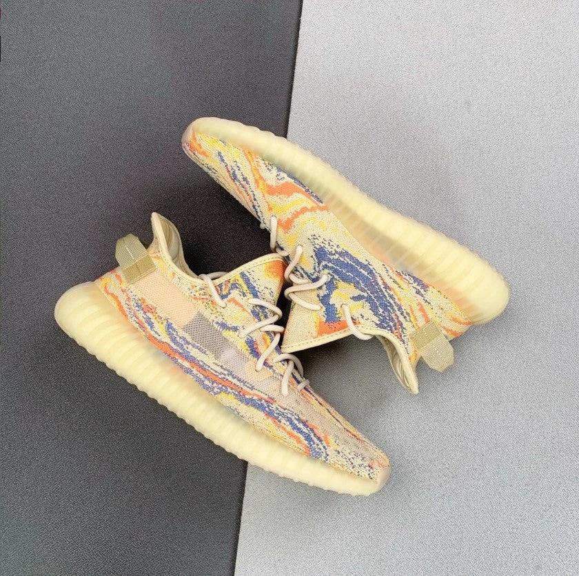 Yeezy Boost 350 V2 MX OAT Shoes Sneakers by Air Jordan