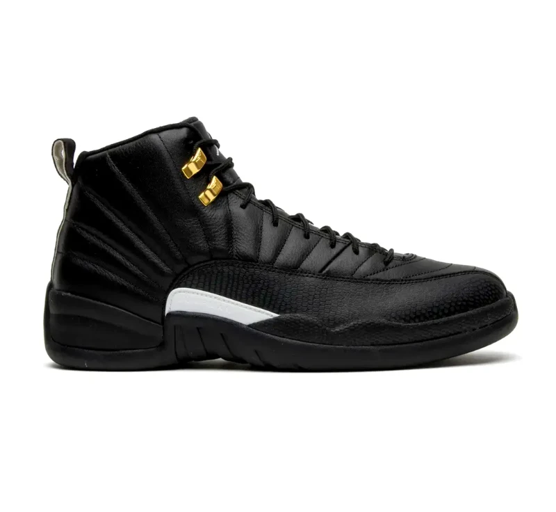 Air Jordan 12 Retro The Master Shoes Sneakers by Air Jordan