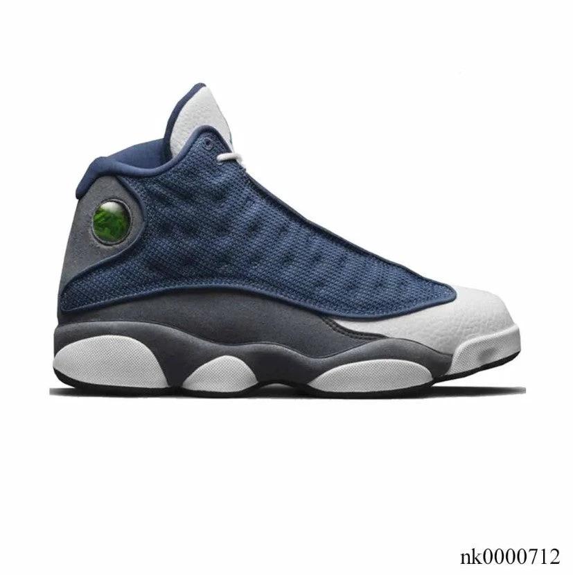 Air Jordan 13 Retro Flint (2020) Shoes Sneakers by Air Jordan