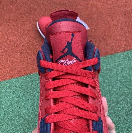 Air Jordan 4 FIBA by Air Jordan
