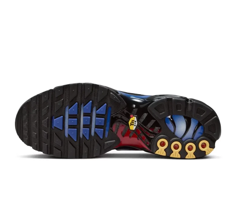 AM Plus TN 25th Shoes Sneakers by Air Jordan
