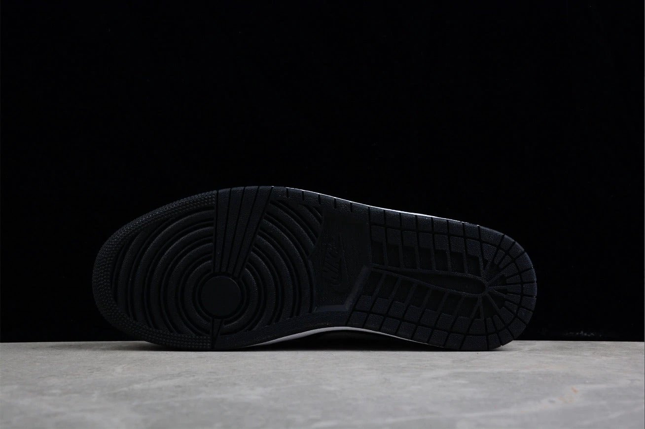 Air Jordan 1 Low Homage by Air Jordan