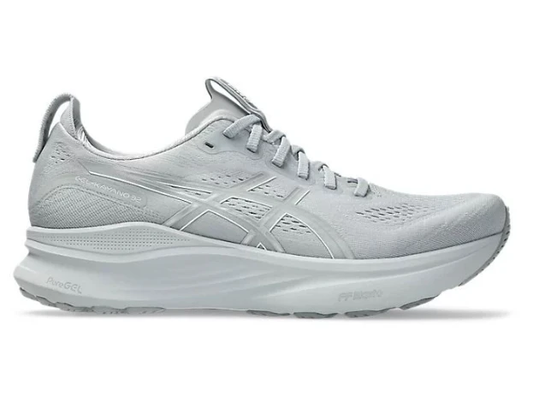 Asics Gel-Kayano 32 Wide Piedmont Grey Gravel 1011C051-020 by Air Jordan