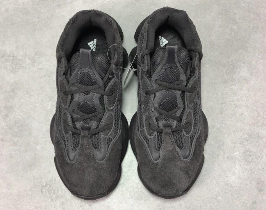 Yeezy 500 Shadow Black (F&F) Shoes Sneakers by Air Jordan