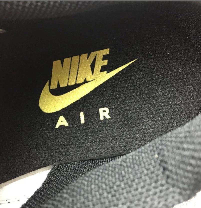 Air Max Plus Greedy Shoes Sneakers by Air Jordan