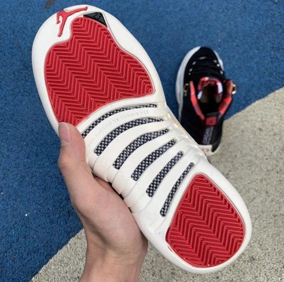 Air Jordan 12 Retro CNY by Air Jordan