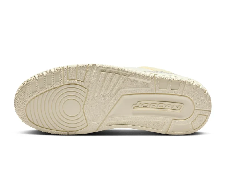 AJ Spizike Low “SailUniversity Red” Shoes Sneakers by Air Jordan