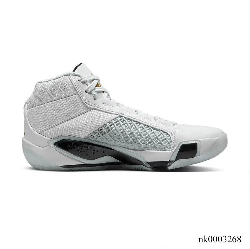 Air Jordan 38 FIBA Shoes Sneakers by Air Jordan