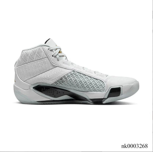 Air Jordan 38 FIBA Shoes Sneakers by Air Jordan