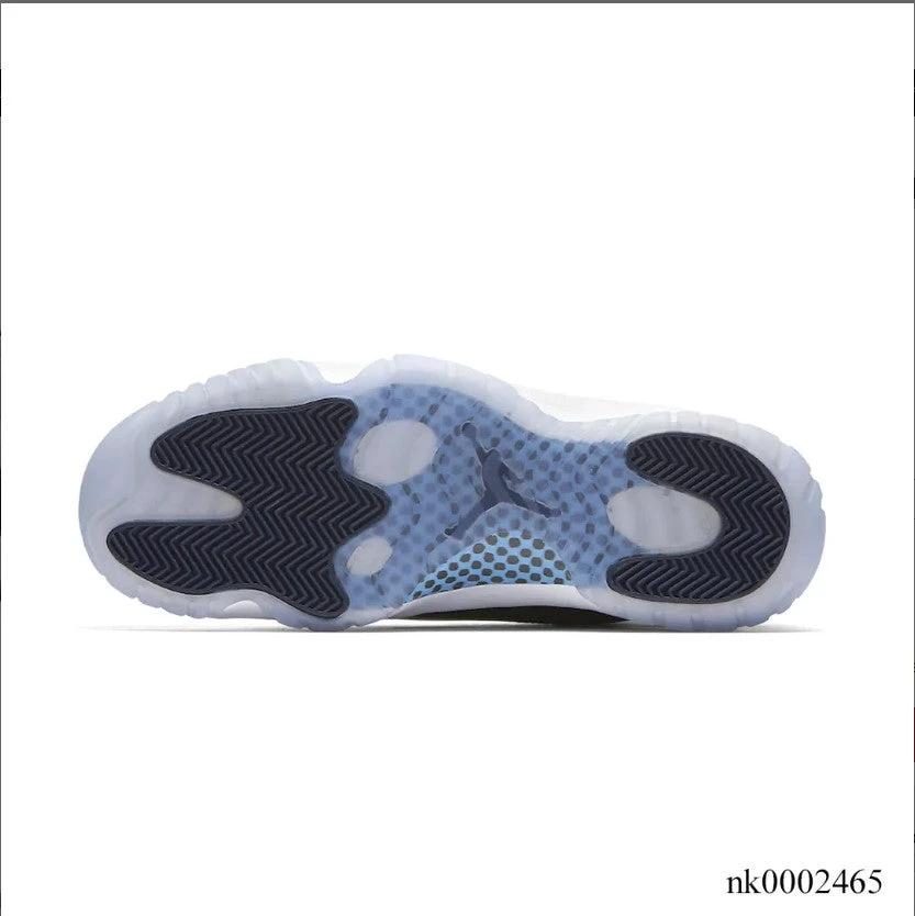 Air Jordan 11 Retro UNC Win Like 82 Shoes Sneakers by Air Jordan