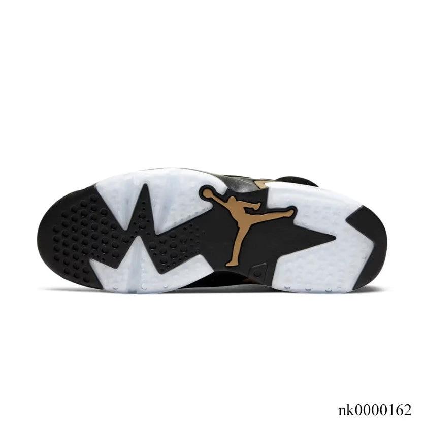 Air Jordan 6 Retro DMP (2020) Shoes Sneakers by Air Jordan