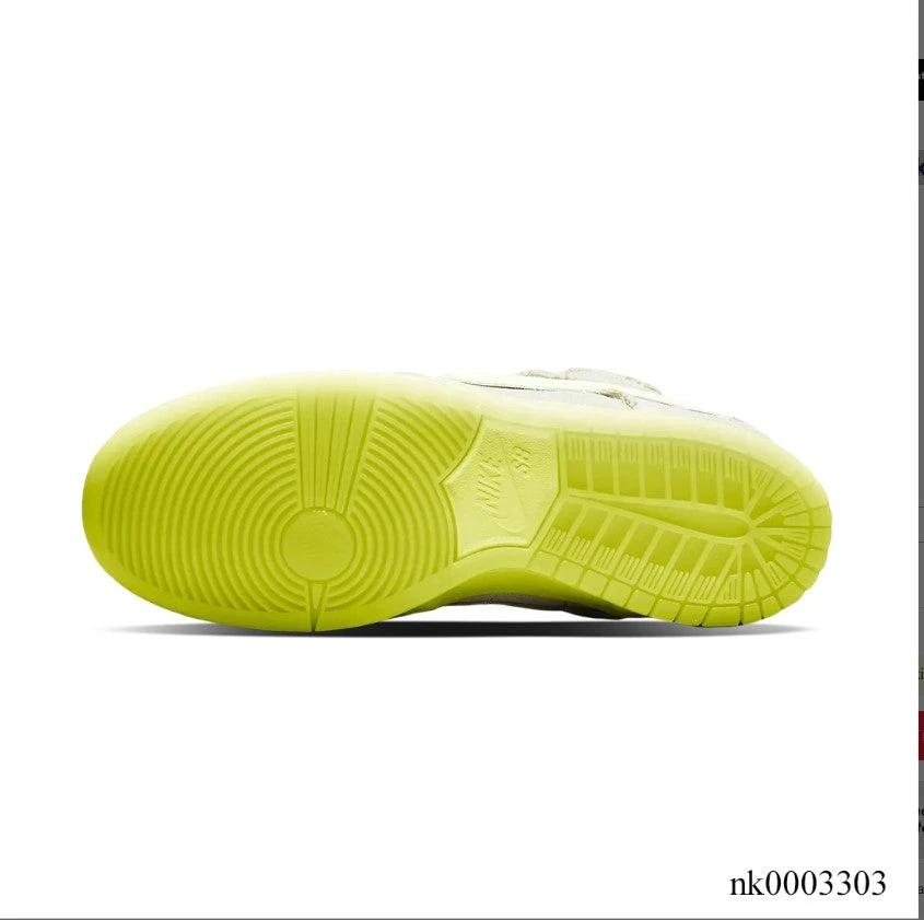 Nike SB Dunk Low Mummy Shoes Sneakers by Air Jordan
