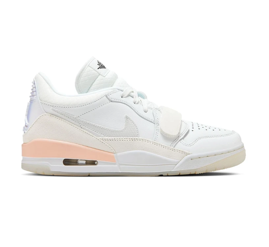 Air Jordan Legacy 312 Low Year of the Snake Crimson Tint Shoes Sneakers by Air Jordan