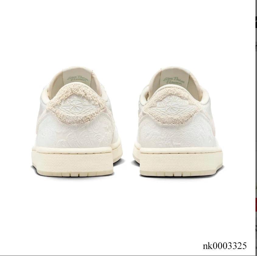 Air Jordan1 Low OG x Chris Paul Give Them Flowers Shoes Sneakers by Air Jordan