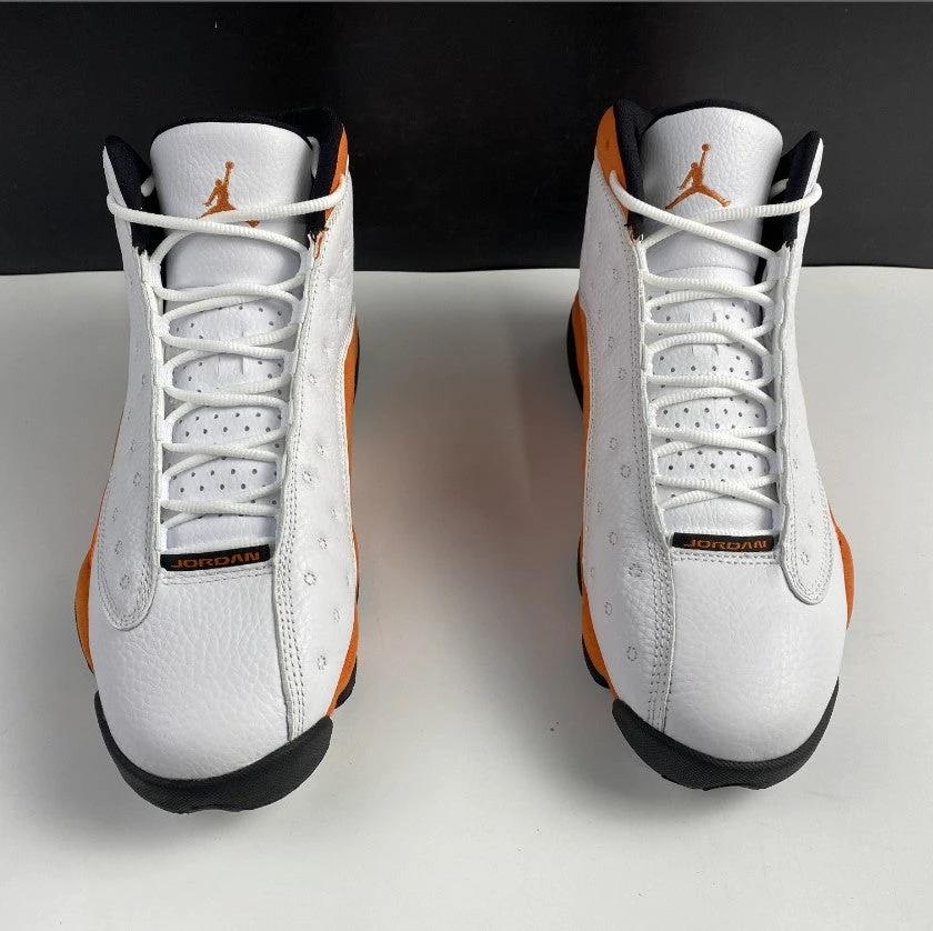 Air Jordan 13 Starfish Shoes Sneakers by Air Jordan