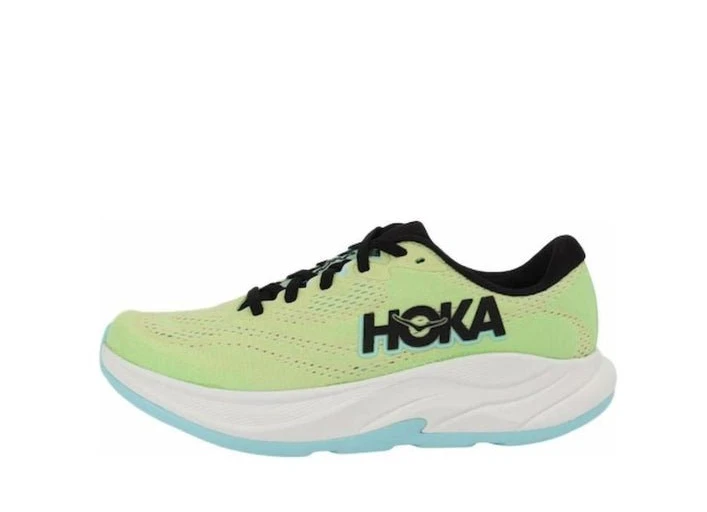 Hoka One One Rincon 4 Yuzu Tart Apple 1155130-YZT by Air Jordan