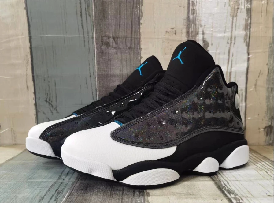 Air Jordan 13 'Barons' by Air Jordan